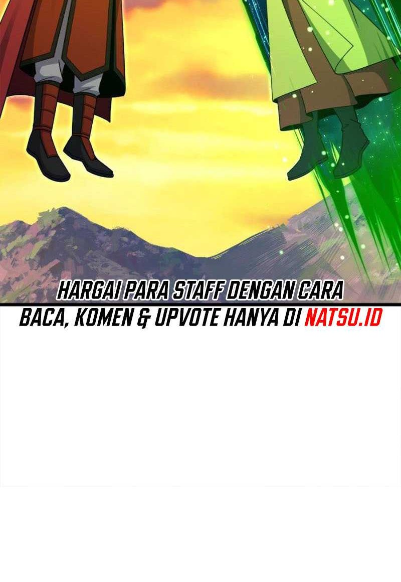Spare Me, Great Lord! Chapter 562 - halaman 17