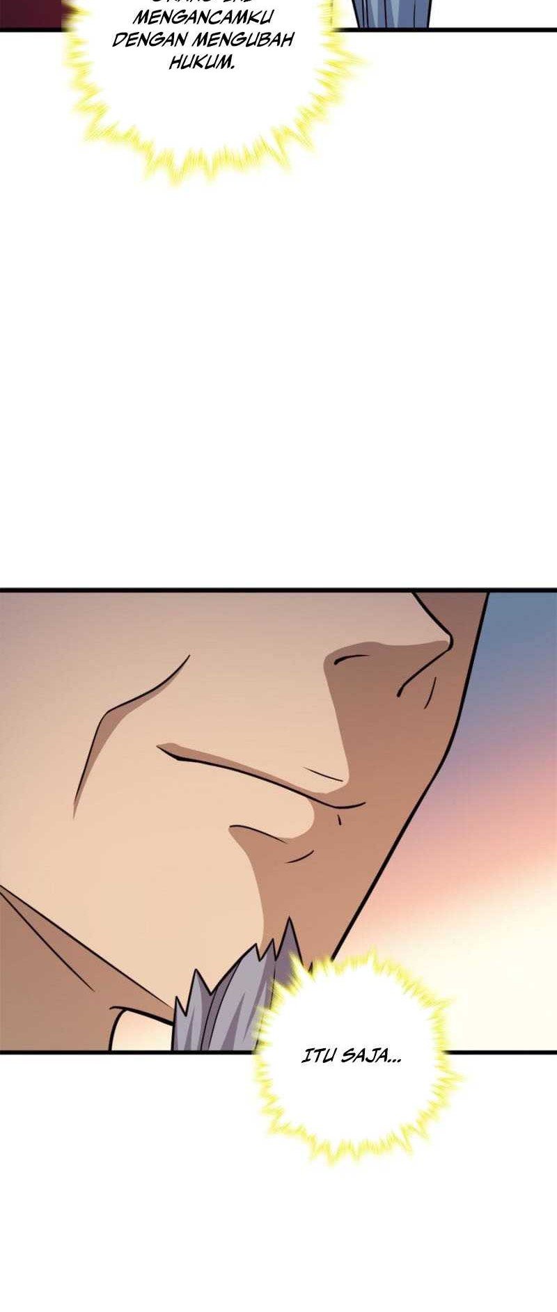 Spare Me, Great Lord! Chapter 562 - halaman 21