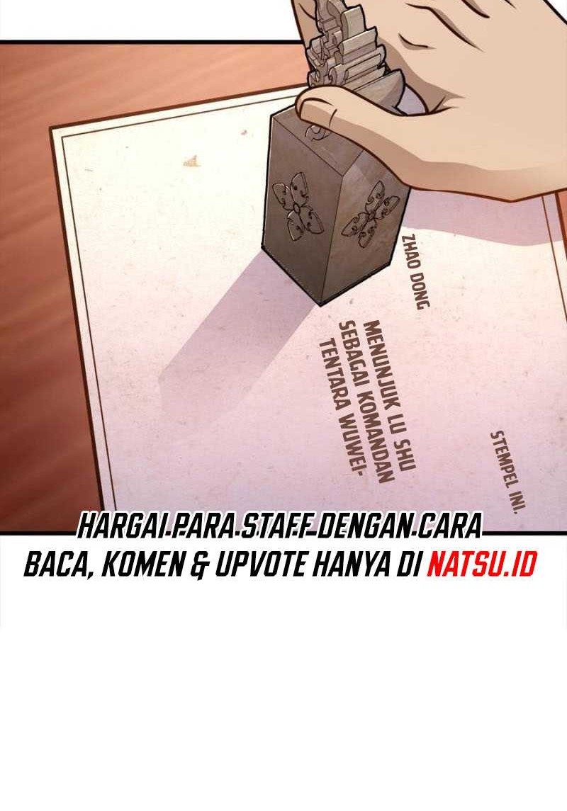 Spare Me, Great Lord! Chapter 562 - halaman 25