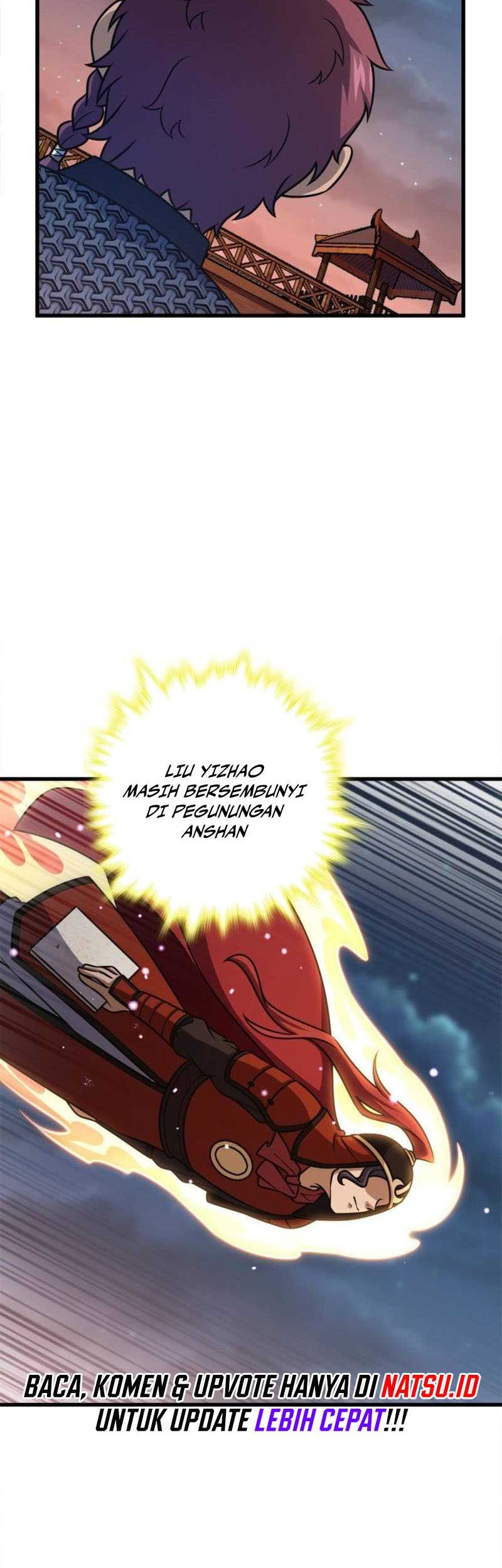 Spare Me, Great Lord! Chapter 562 - halaman 29