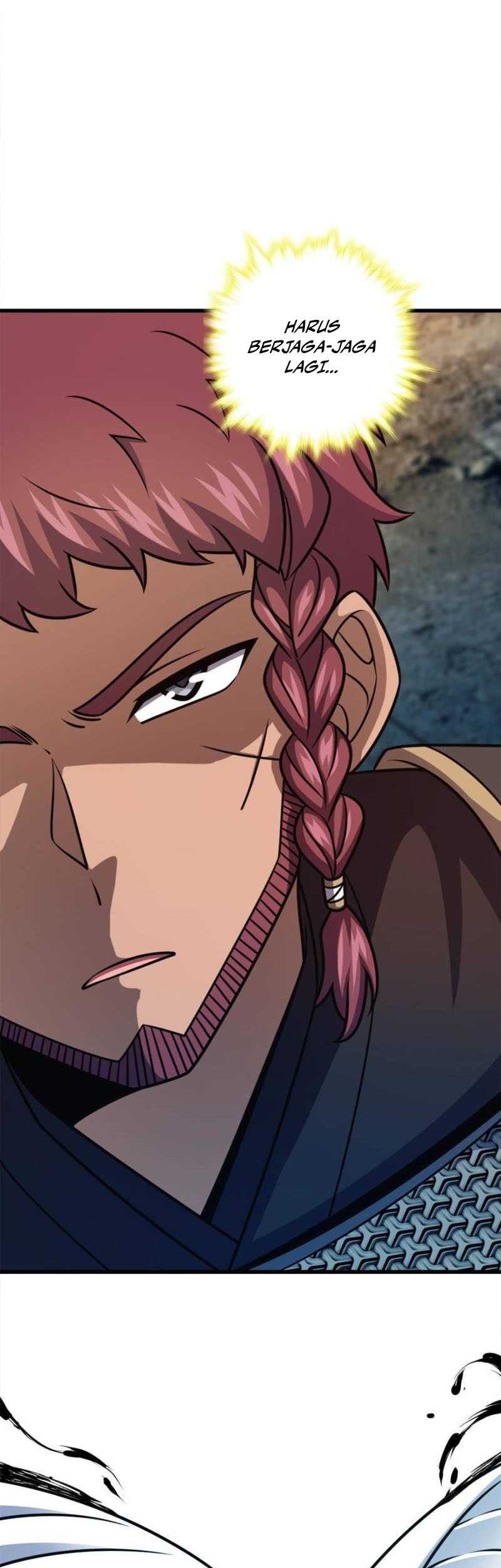 Spare Me, Great Lord! Chapter 562 - halaman 30