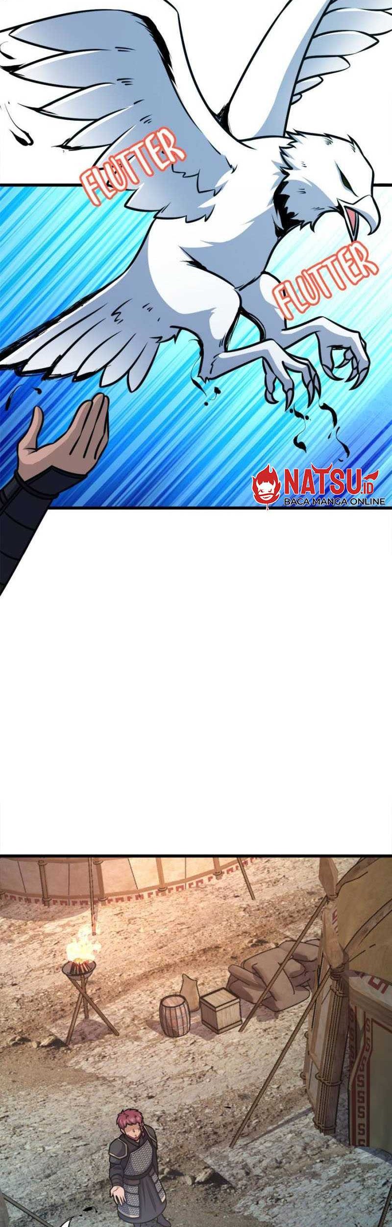 Spare Me, Great Lord! Chapter 562 - halaman 31