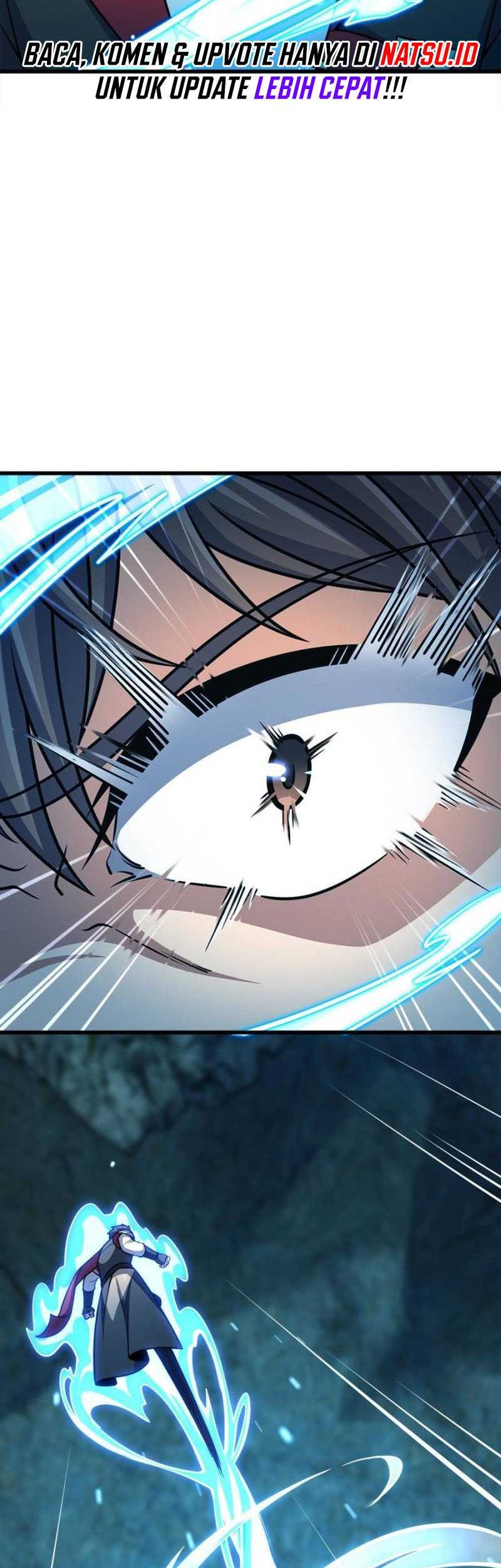 Spare Me, Great Lord! Chapter 562 - halaman 35