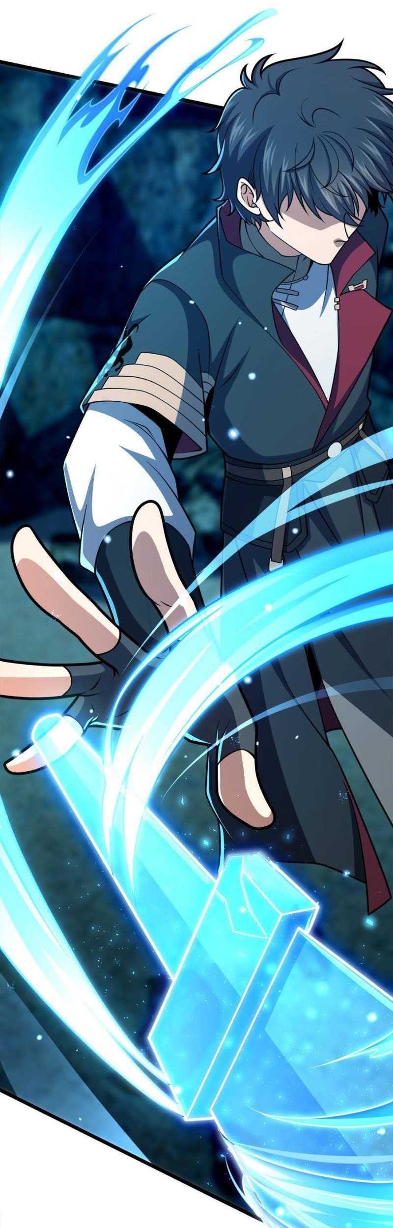 Spare Me, Great Lord! Chapter 562 - halaman 37