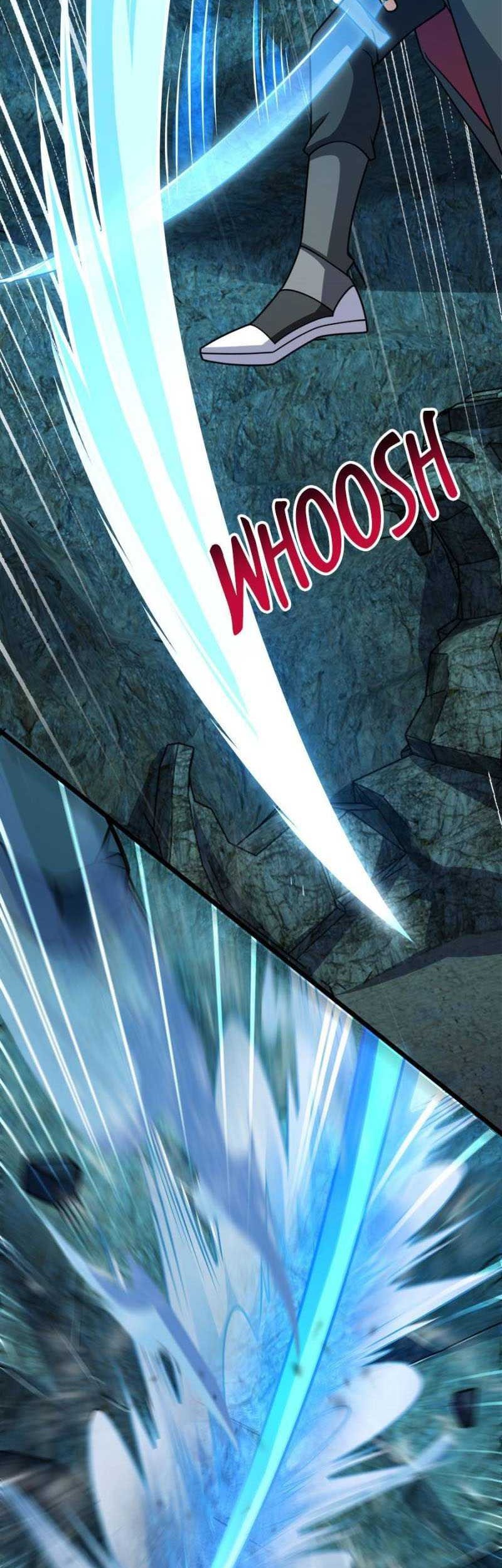Spare Me, Great Lord! Chapter 562 - halaman 39