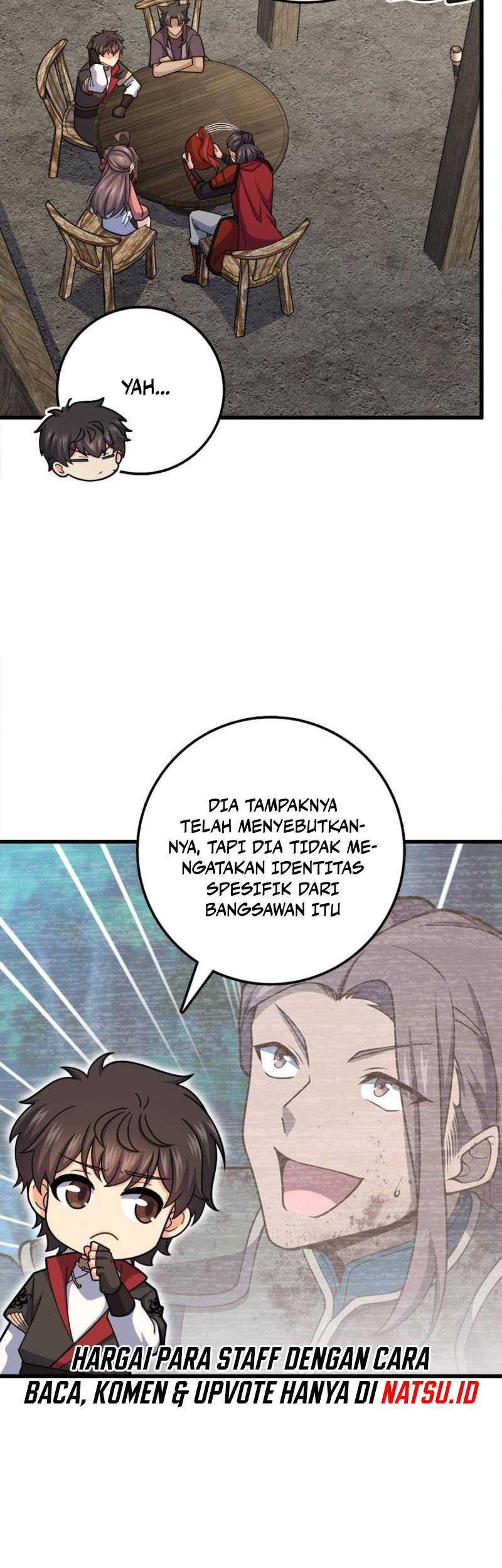 Spare Me, Great Lord! Chapter 562 - halaman 4