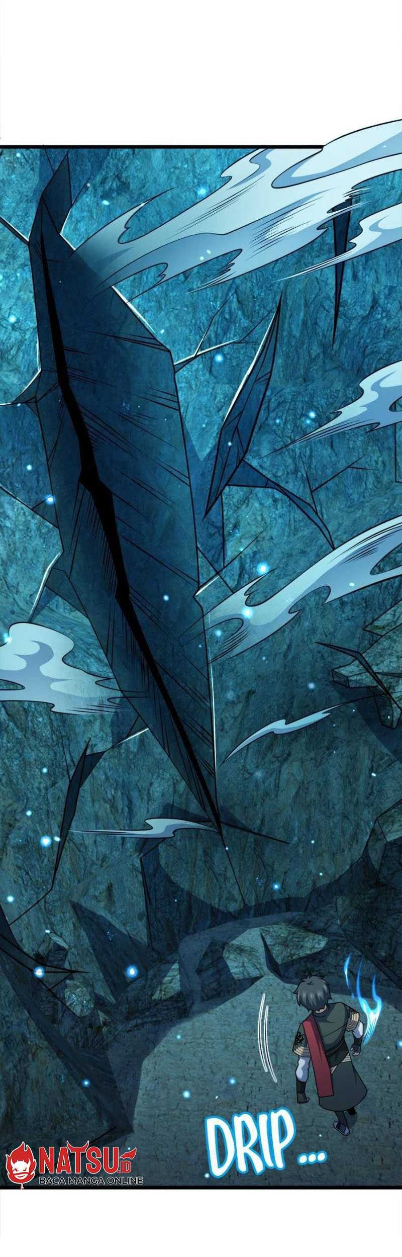 Spare Me, Great Lord! Chapter 562 - halaman 41