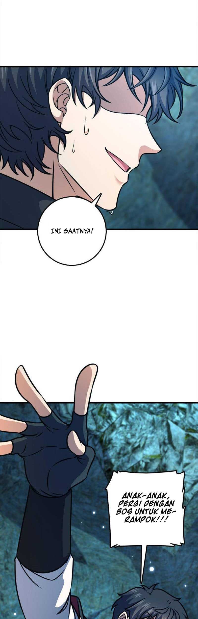 Spare Me, Great Lord! Chapter 562 - halaman 45