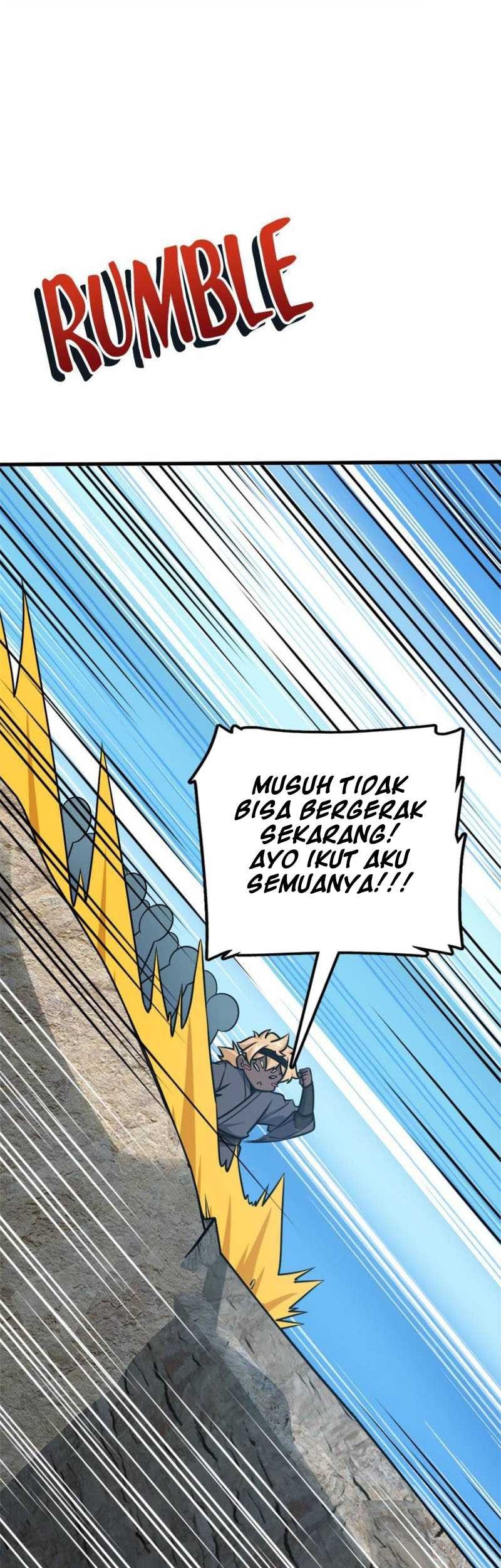 Spare Me, Great Lord! Chapter 563 - halaman 11