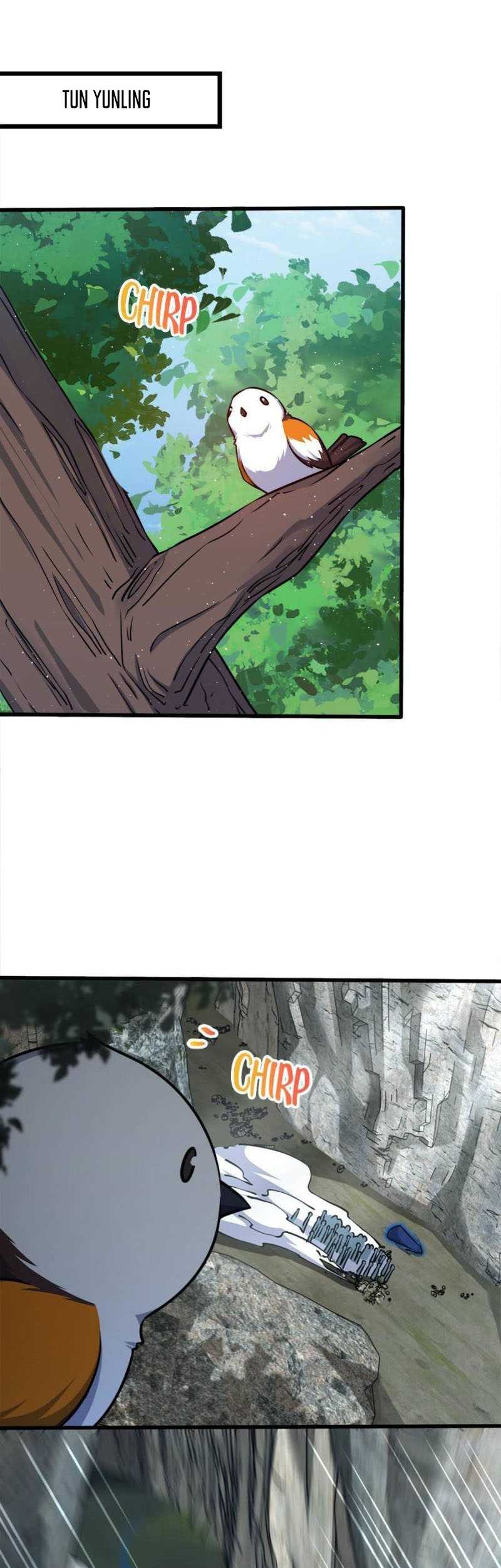 Spare Me, Great Lord! Chapter 563 - halaman 2