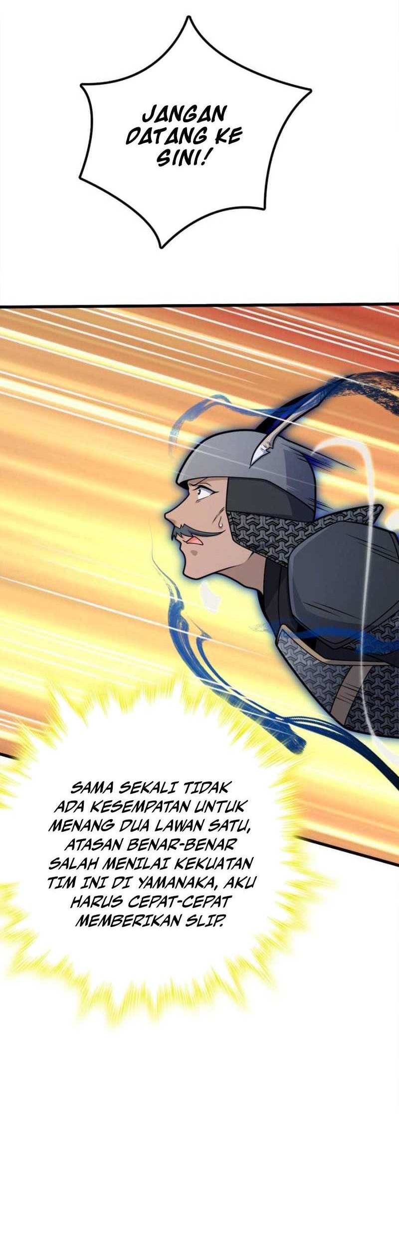 Spare Me, Great Lord! Chapter 563 - halaman 22