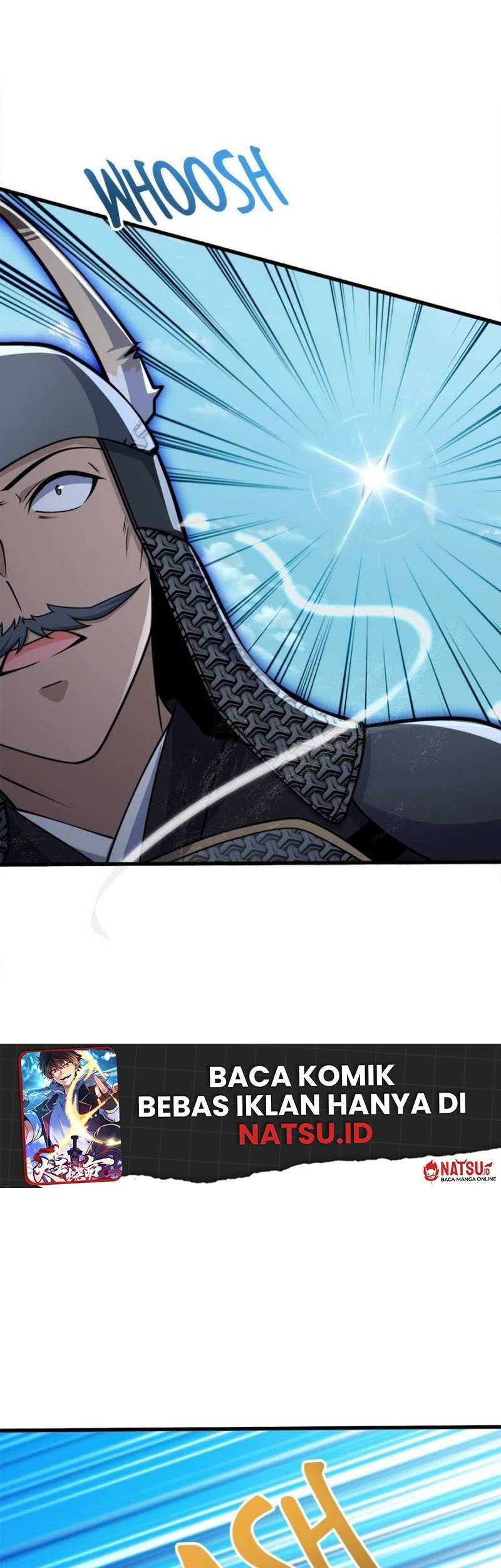 Spare Me, Great Lord! Chapter 563 - halaman 23
