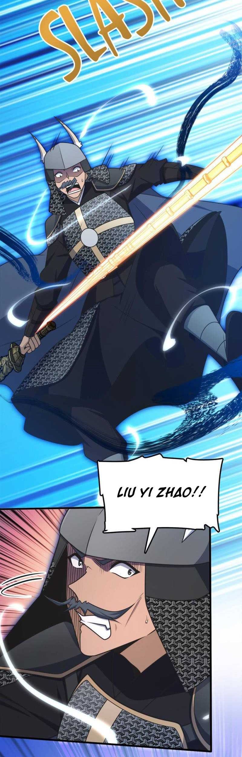 Spare Me, Great Lord! Chapter 563 - halaman 24