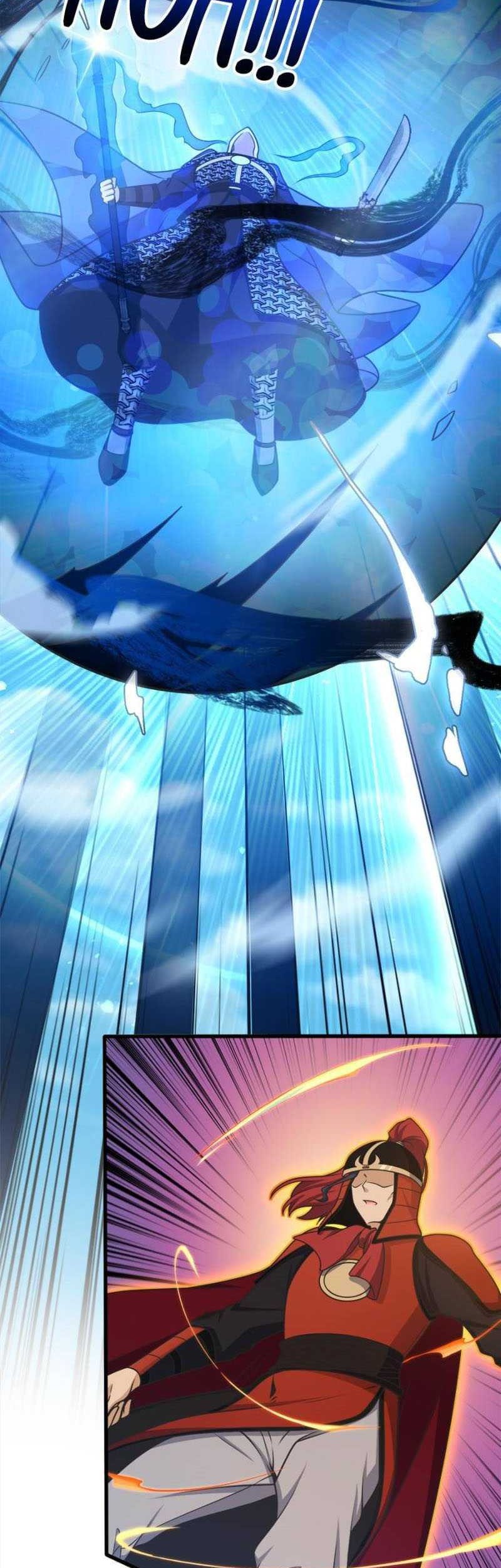 Spare Me, Great Lord! Chapter 563 - halaman 29