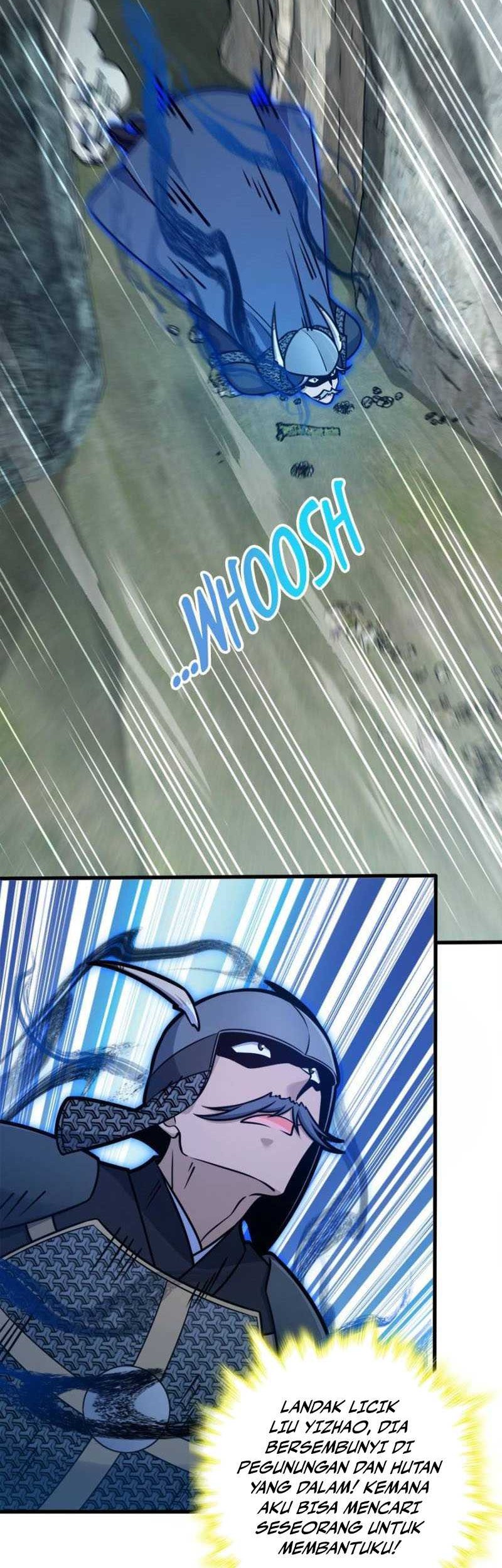 Spare Me, Great Lord! Chapter 563 - halaman 3