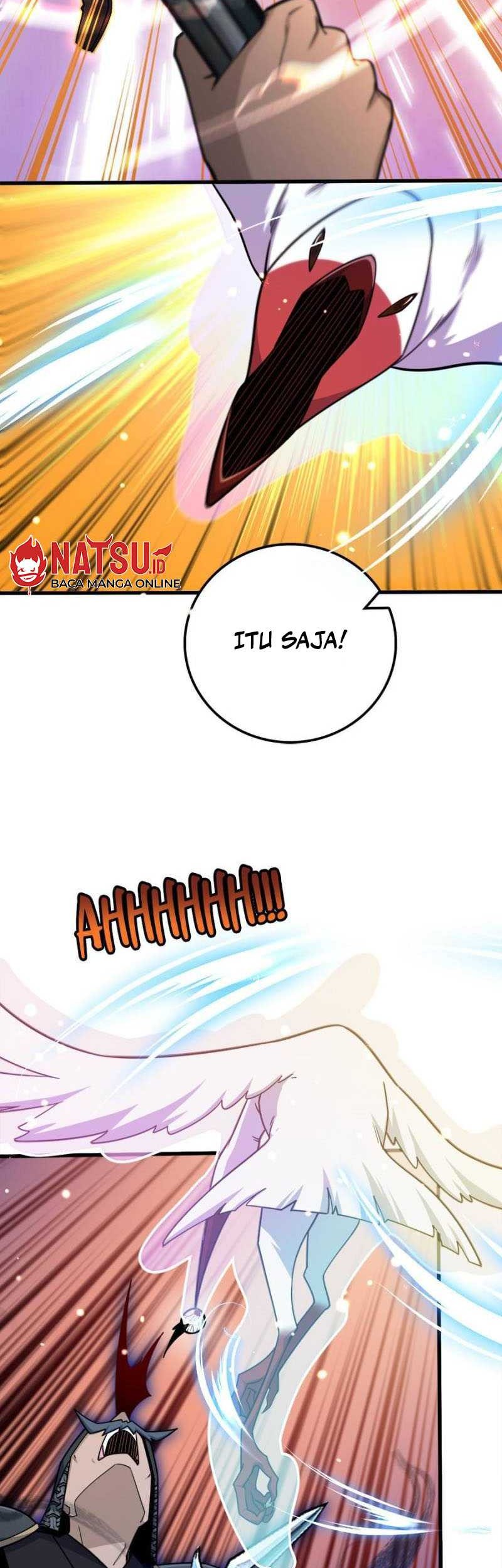 Spare Me, Great Lord! Chapter 563 - halaman 33
