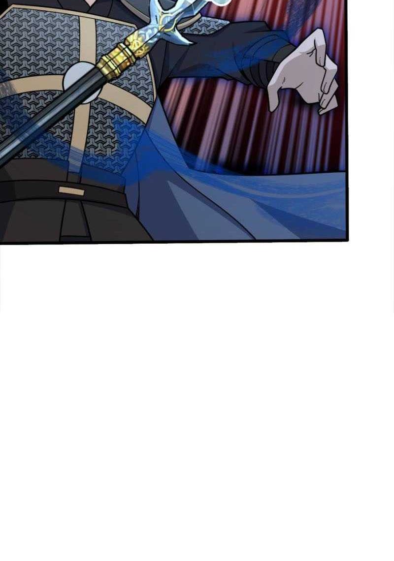 Spare Me, Great Lord! Chapter 563 - halaman 34