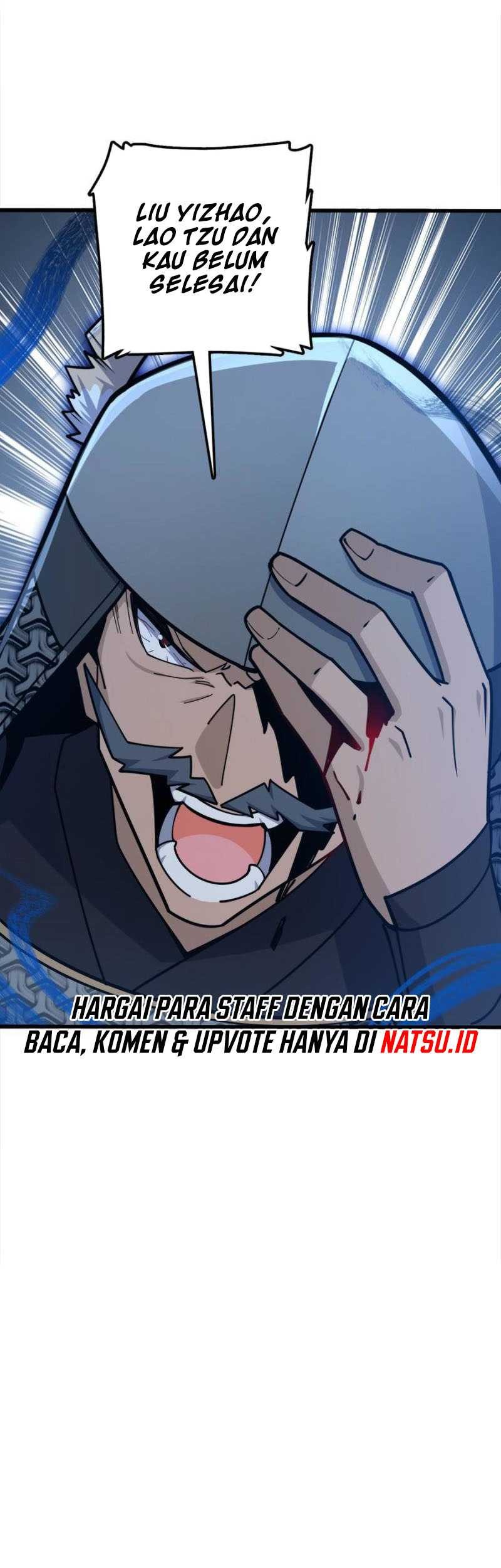Spare Me, Great Lord! Chapter 563 - halaman 35