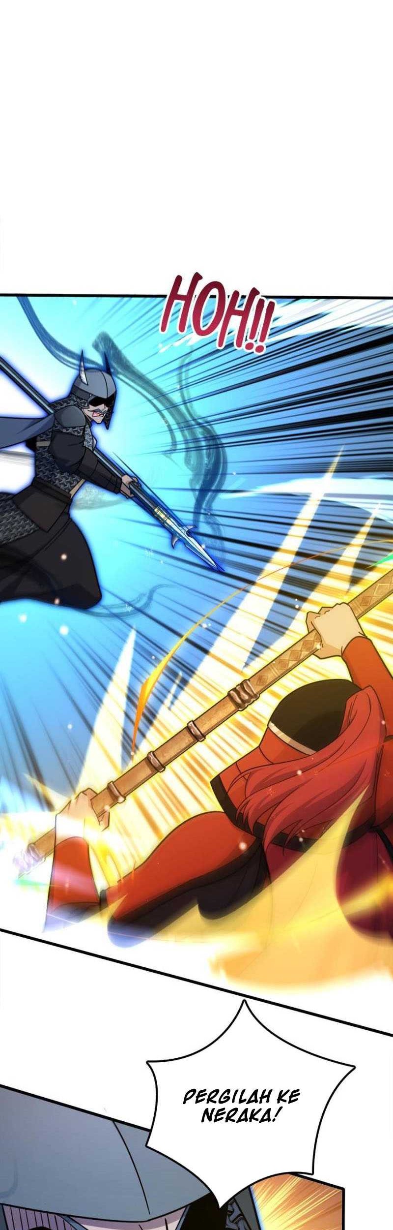 Spare Me, Great Lord! Chapter 563 - halaman 36