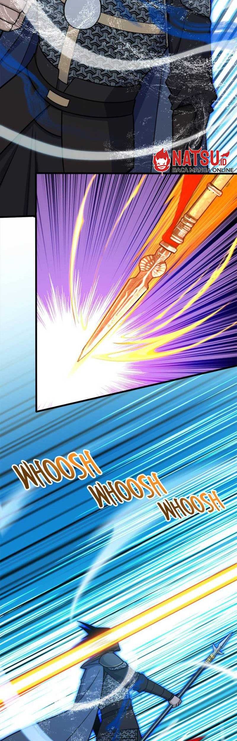Spare Me, Great Lord! Chapter 563 - halaman 39