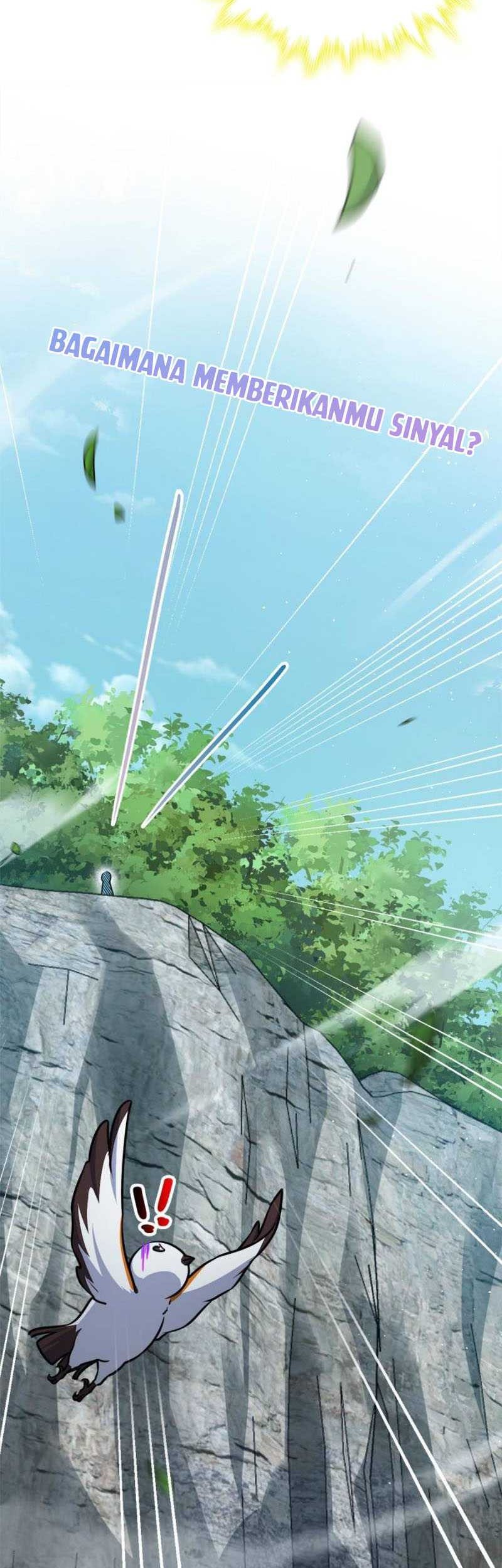 Spare Me, Great Lord! Chapter 563 - halaman 4