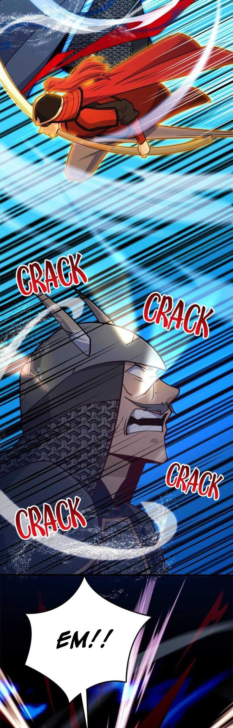 Spare Me, Great Lord! Chapter 563 - halaman 40