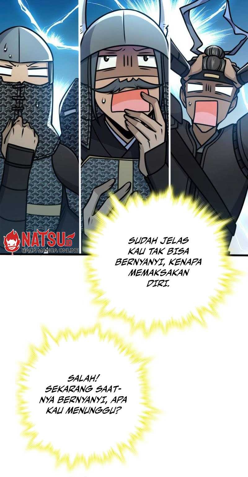 Spare Me, Great Lord! Chapter 563 - halaman 6