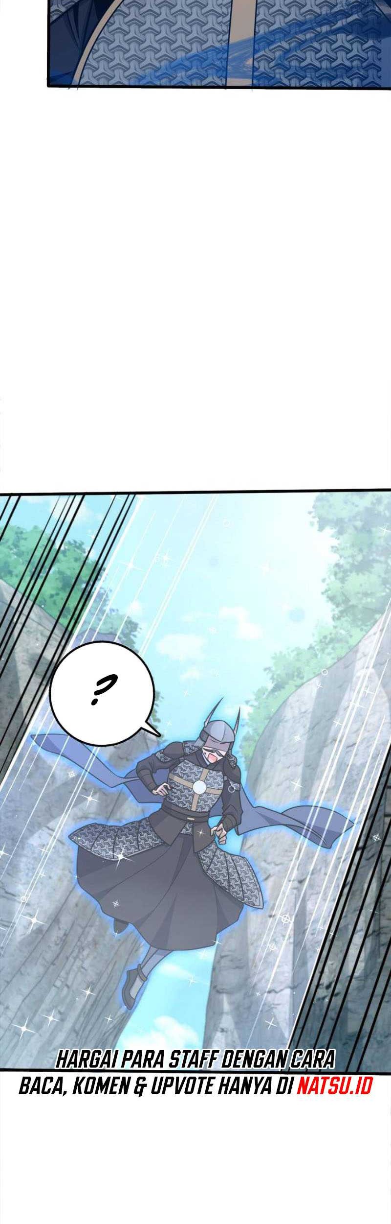 Spare Me, Great Lord! Chapter 563 - halaman 9