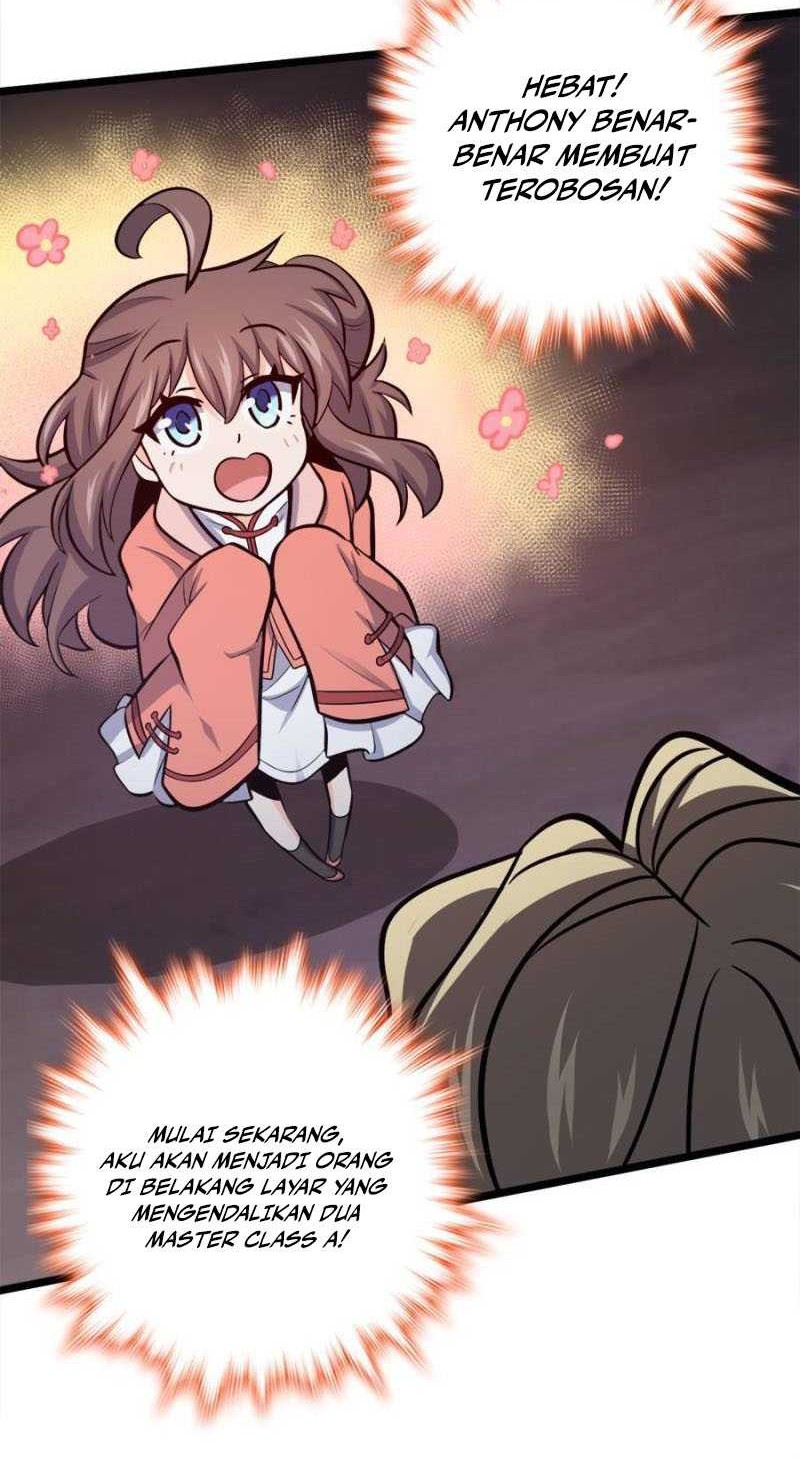 Spare Me, Great Lord! Chapter 564 - halaman 11