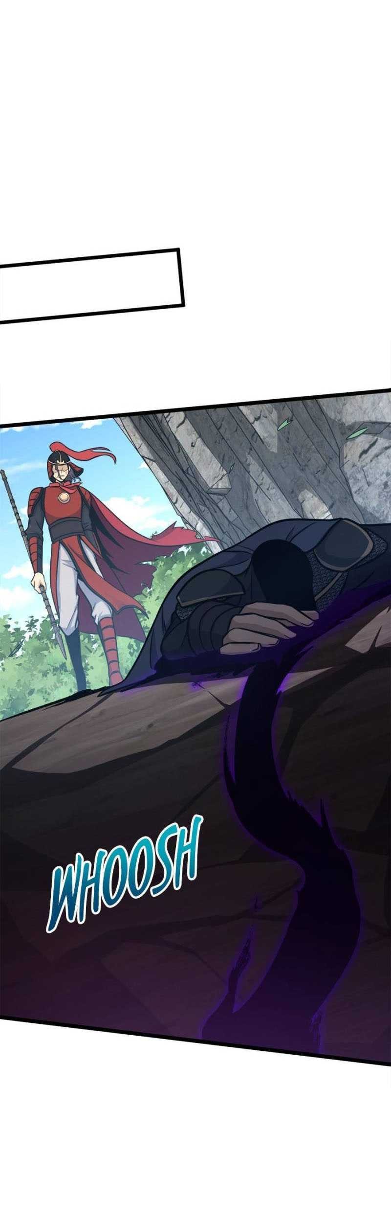 Spare Me, Great Lord! Chapter 564 - halaman 2