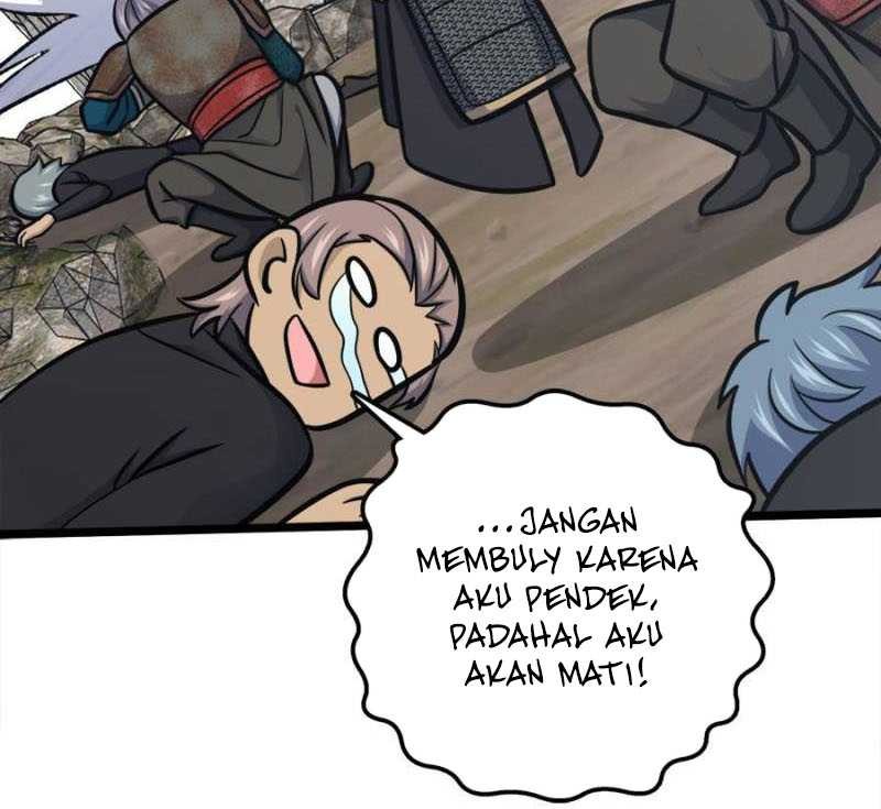 Spare Me, Great Lord! Chapter 564 - halaman 20