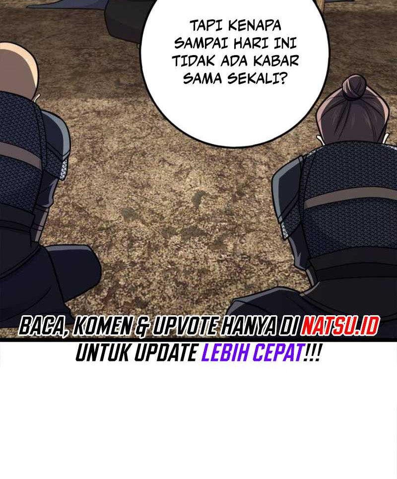 Spare Me, Great Lord! Chapter 564 - halaman 24