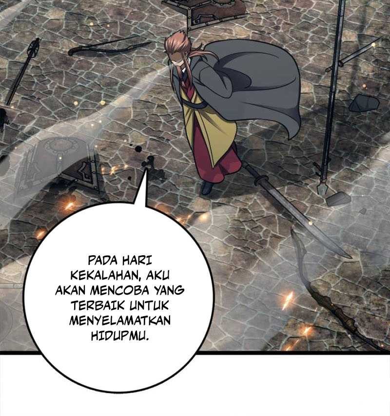 Spare Me, Great Lord! Chapter 564 - halaman 41