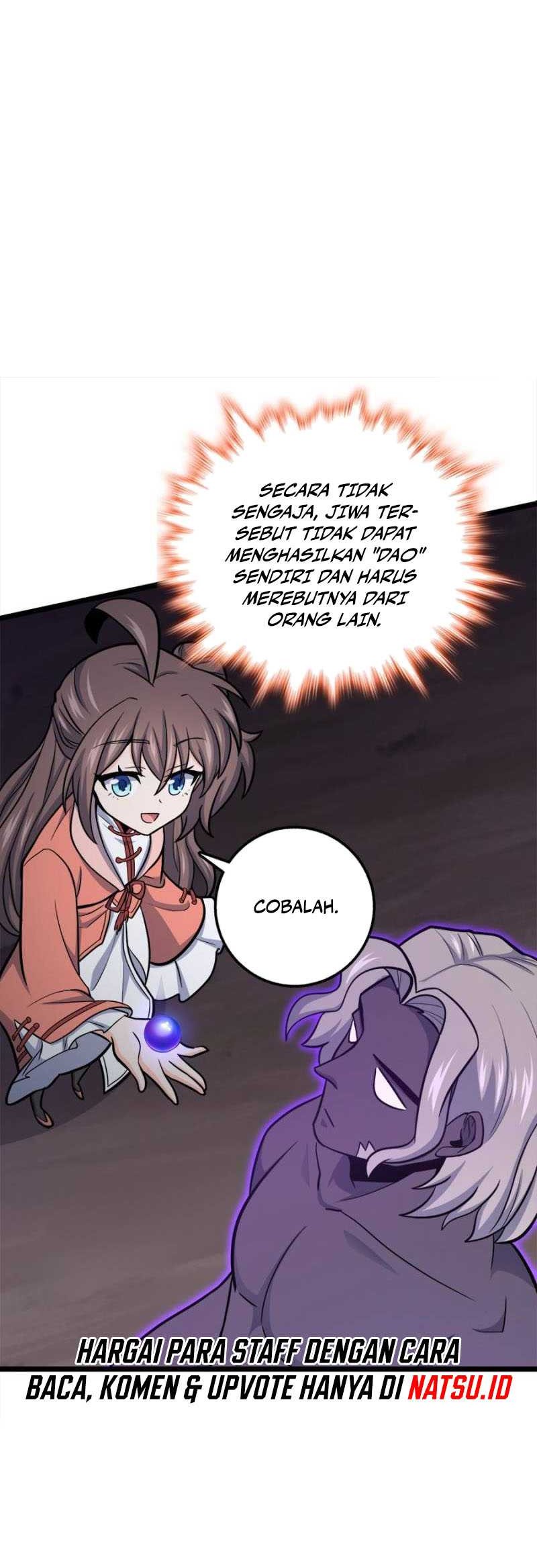 Spare Me, Great Lord! Chapter 564 - halaman 7