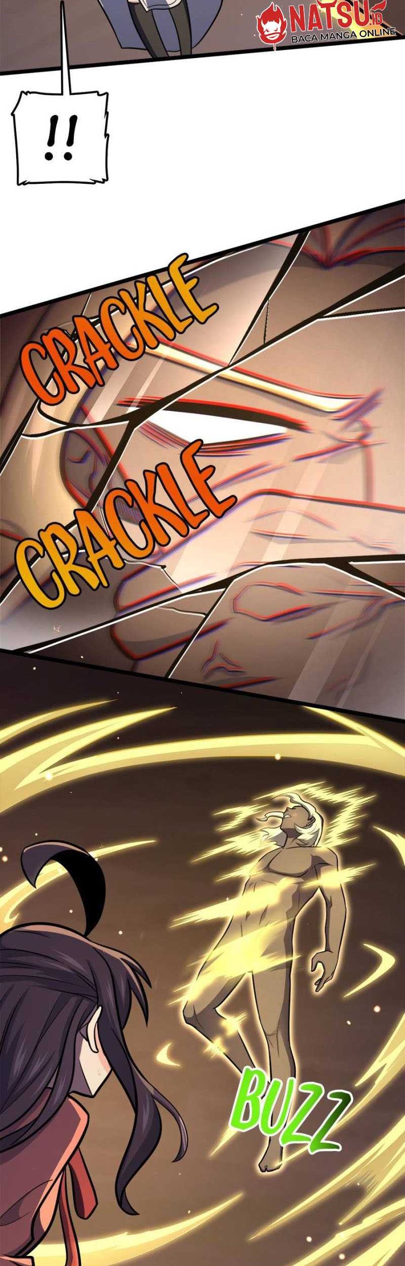 Spare Me, Great Lord! Chapter 564 - halaman 9
