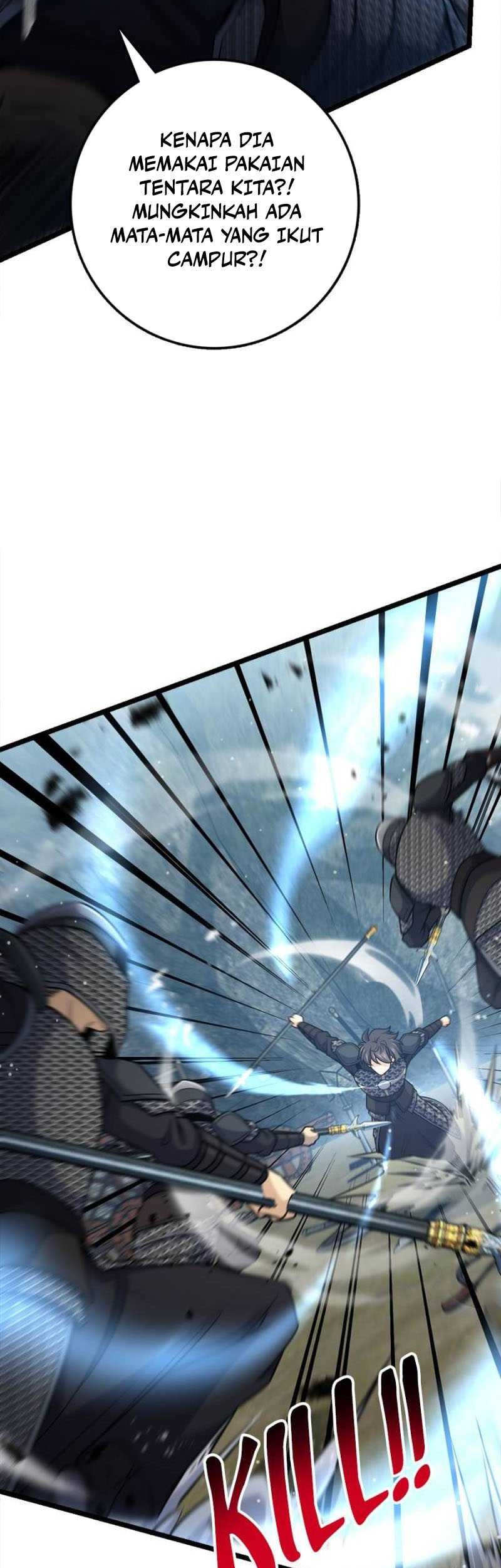 Spare Me, Great Lord! Chapter 565 - halaman 12
