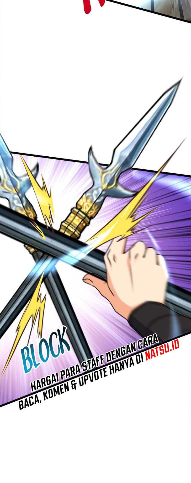 Spare Me, Great Lord! Chapter 565 - halaman 13