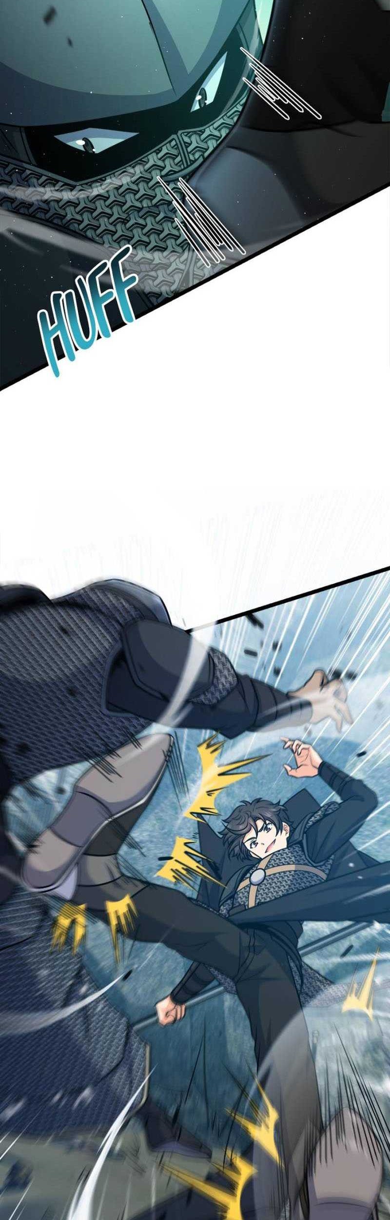 Spare Me, Great Lord! Chapter 565 - halaman 15