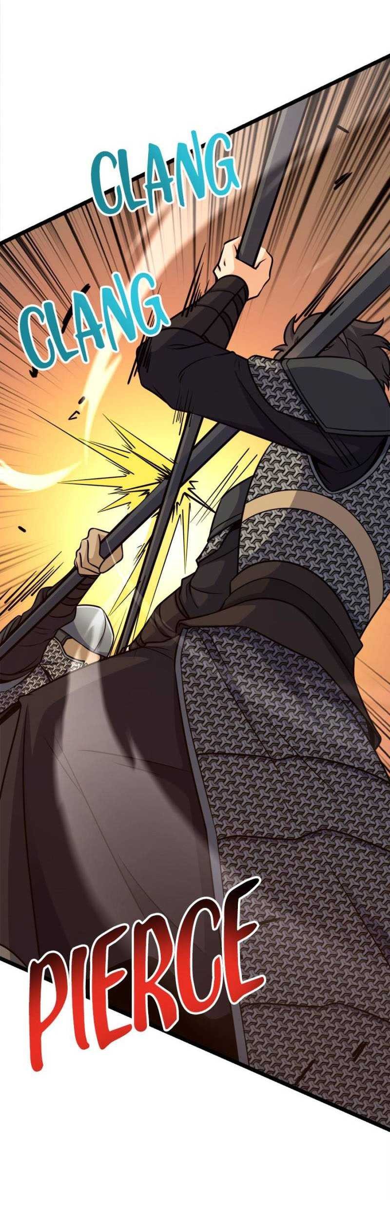 Spare Me, Great Lord! Chapter 565 - halaman 18