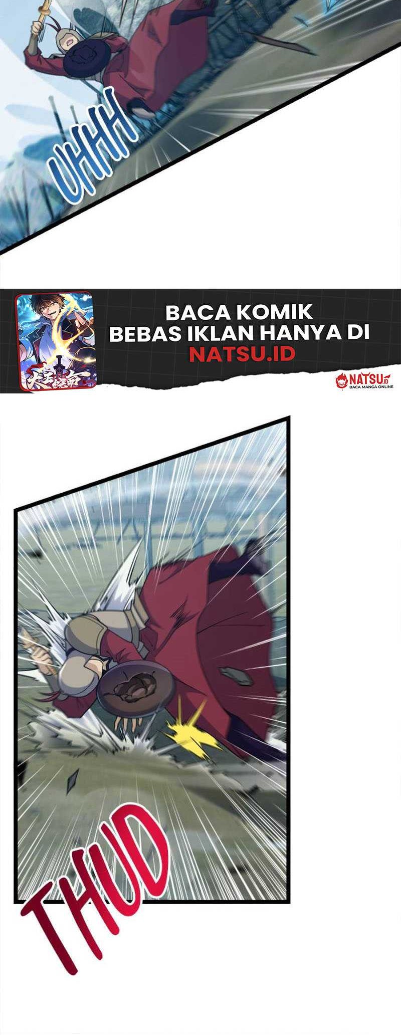 Spare Me, Great Lord! Chapter 565 - halaman 2