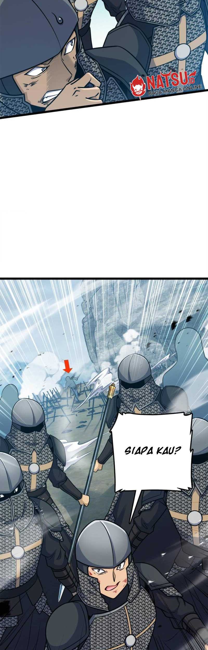 Spare Me, Great Lord! Chapter 565 - halaman 20