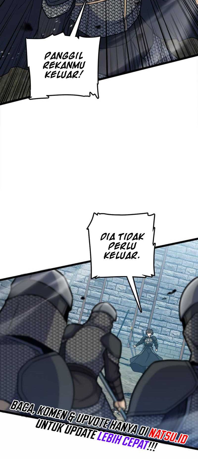 Spare Me, Great Lord! Chapter 565 - halaman 21