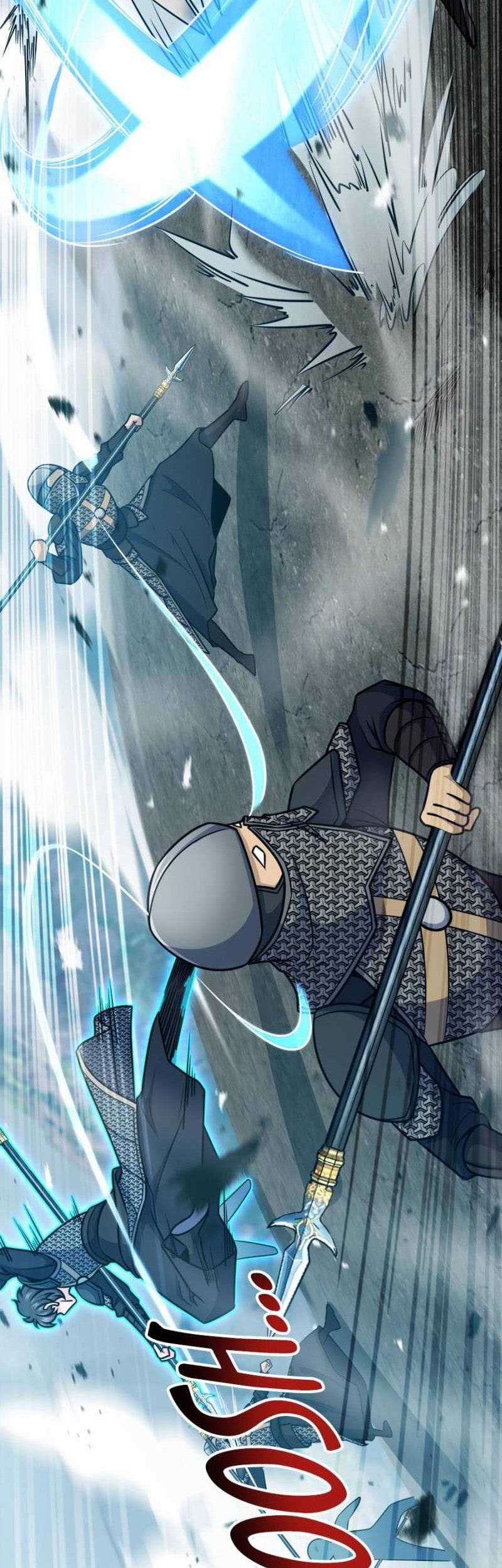 Spare Me, Great Lord! Chapter 565 - halaman 23