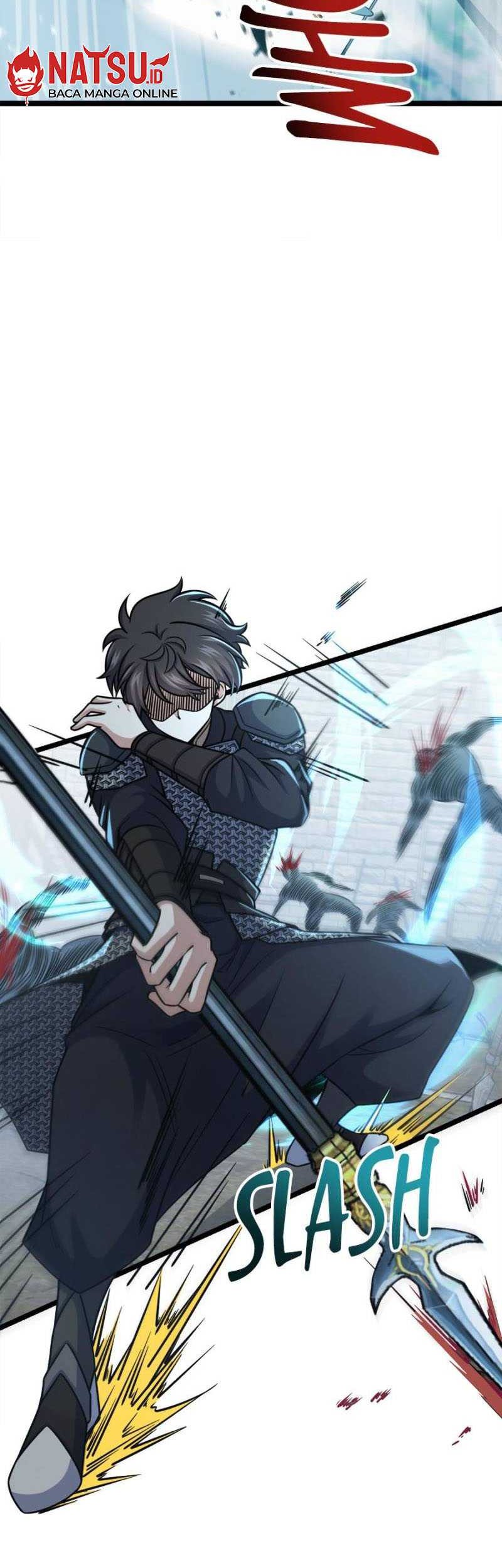 Spare Me, Great Lord! Chapter 565 - halaman 24