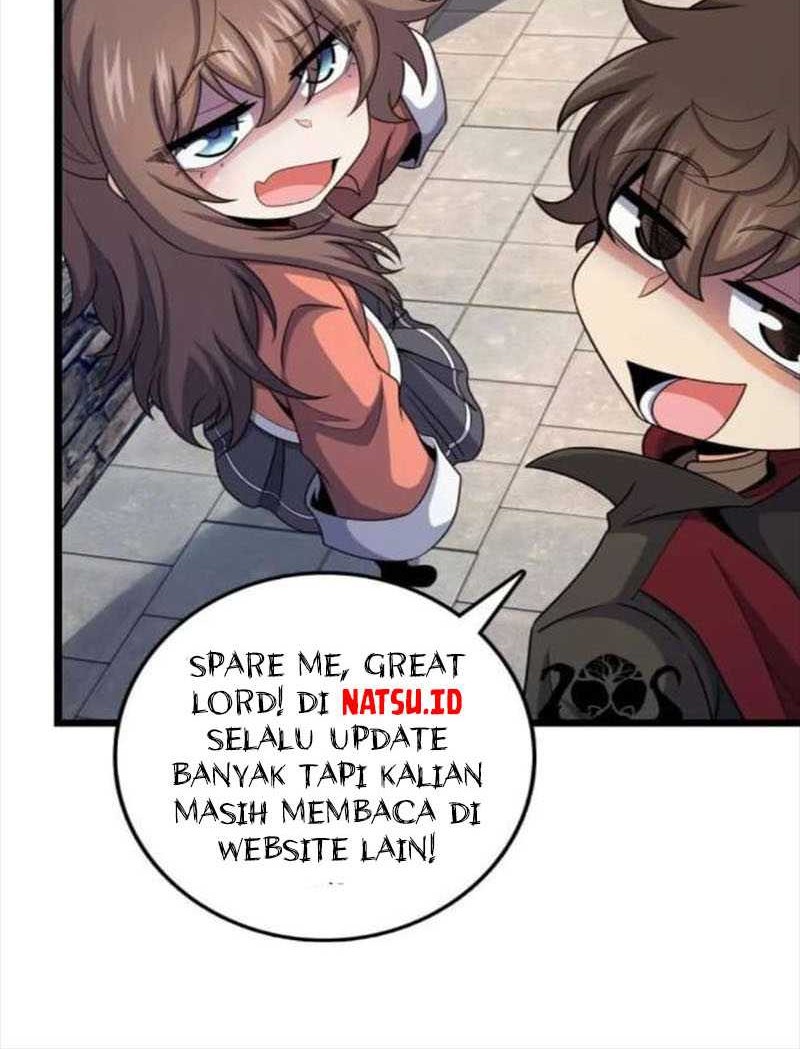 Spare Me, Great Lord! Chapter 565 - halaman 27