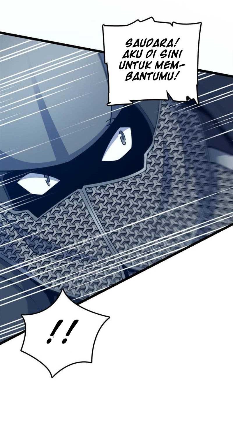 Spare Me, Great Lord! Chapter 565 - halaman 6