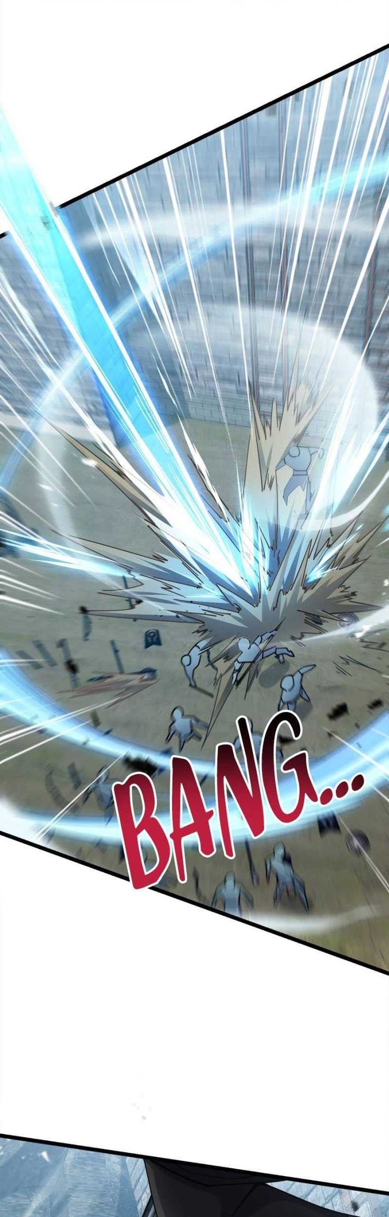 Spare Me, Great Lord! Chapter 565 - halaman 7