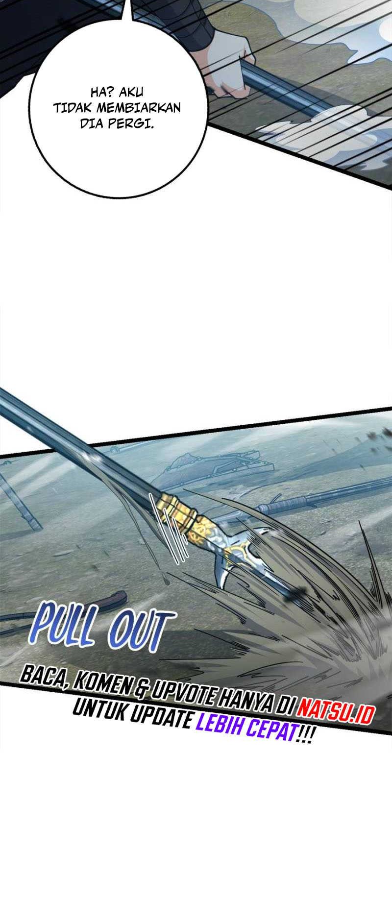 Spare Me, Great Lord! Chapter 565 - halaman 9