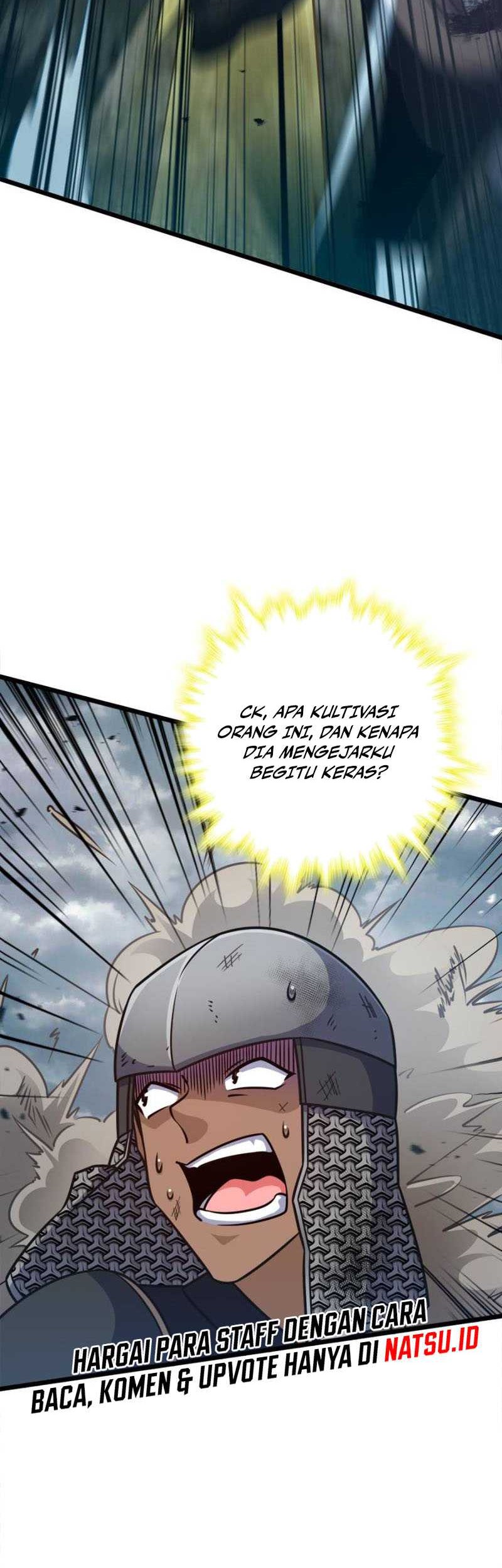 Spare Me, Great Lord! Chapter 566 - halaman 3