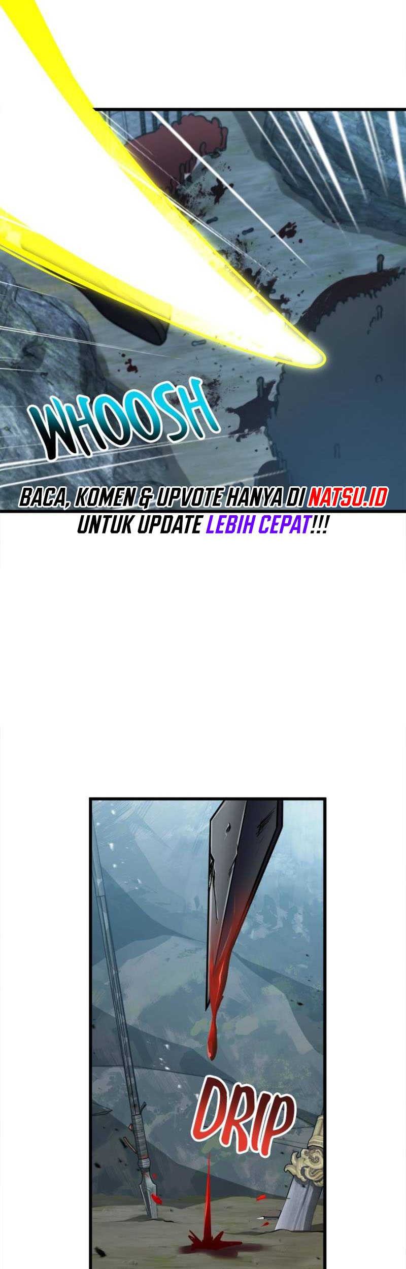 Spare Me, Great Lord! Chapter 566 - halaman 35